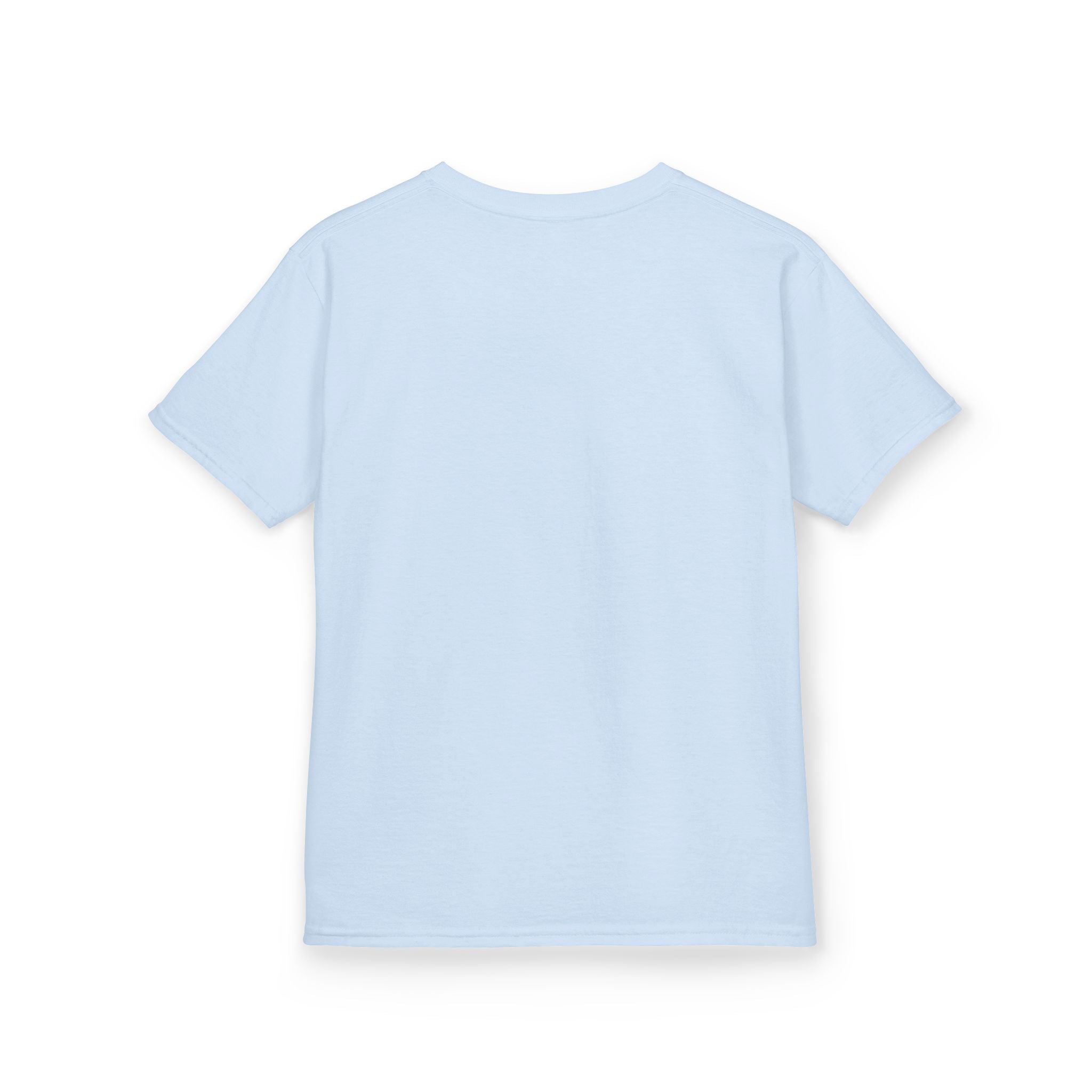Robbie Farr Retro Helmet Kids Heavy Cotton™ Tee
