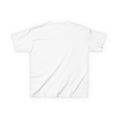 Load image into Gallery viewer, Robbie Farr Retro Helmet Kids Heavy Cotton™ Tee
