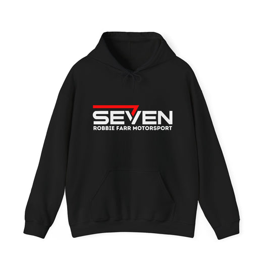 SEVEN Robbie Farr Motorsport - Hoodie