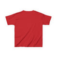 Load image into Gallery viewer, Robbie Farr Retro Helmet Kids Heavy Cotton™ Tee
