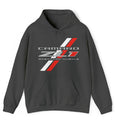 Load image into Gallery viewer, Camaro ZL1 6th Gen unisex hooded sweatshirt - XL ONLY
