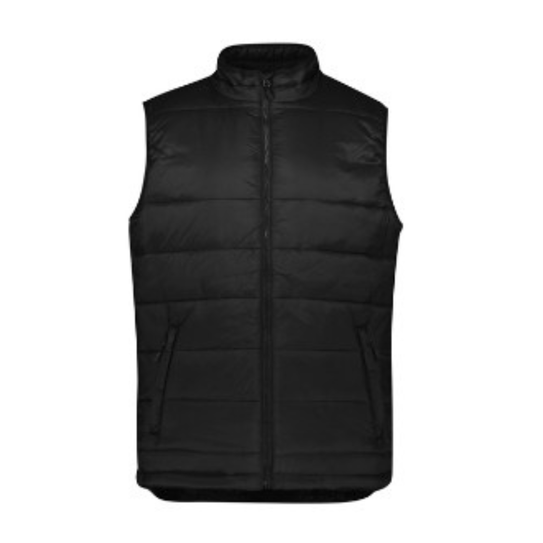 Men's Alpine Embroidered Vest - Hi-Tec Oils #7