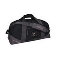 Load image into Gallery viewer, Chevrolet Corvette Eddie Bauer Medium Duffel Bag
