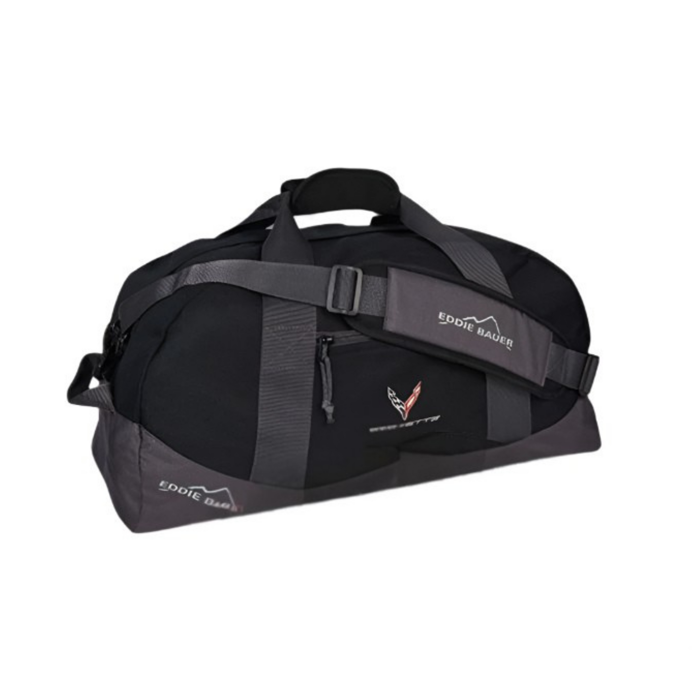 Chevrolet Corvette Eddie Bauer Medium Duffel Bag