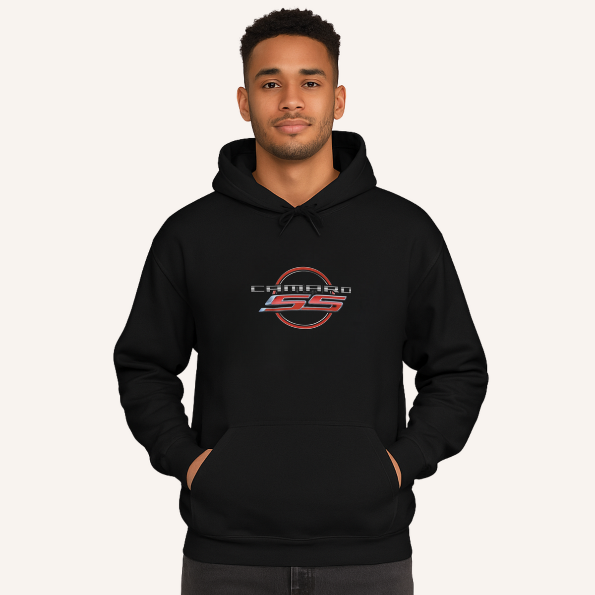 Bathurst Hoodie Sale - Camaro SS - XL ONLY