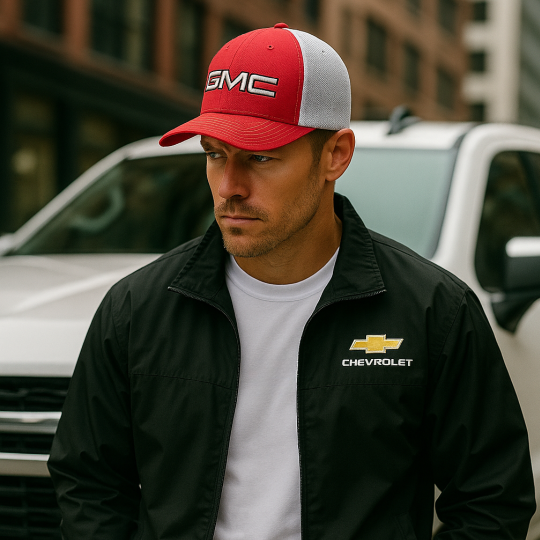 Men's Lightweight Black Gold Bowtie Jacket