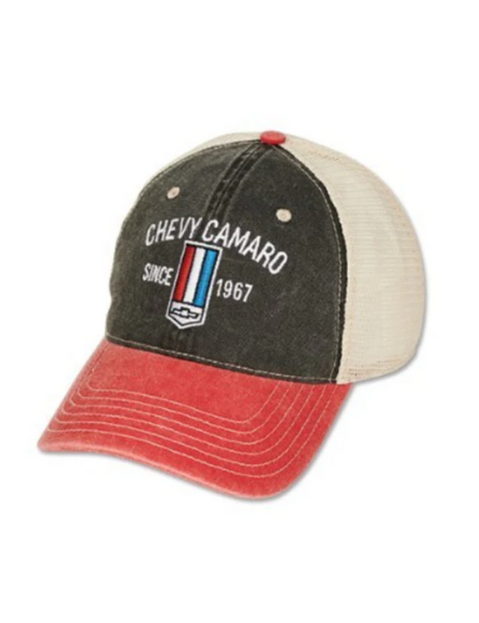 Camaro Since 1967 Cap