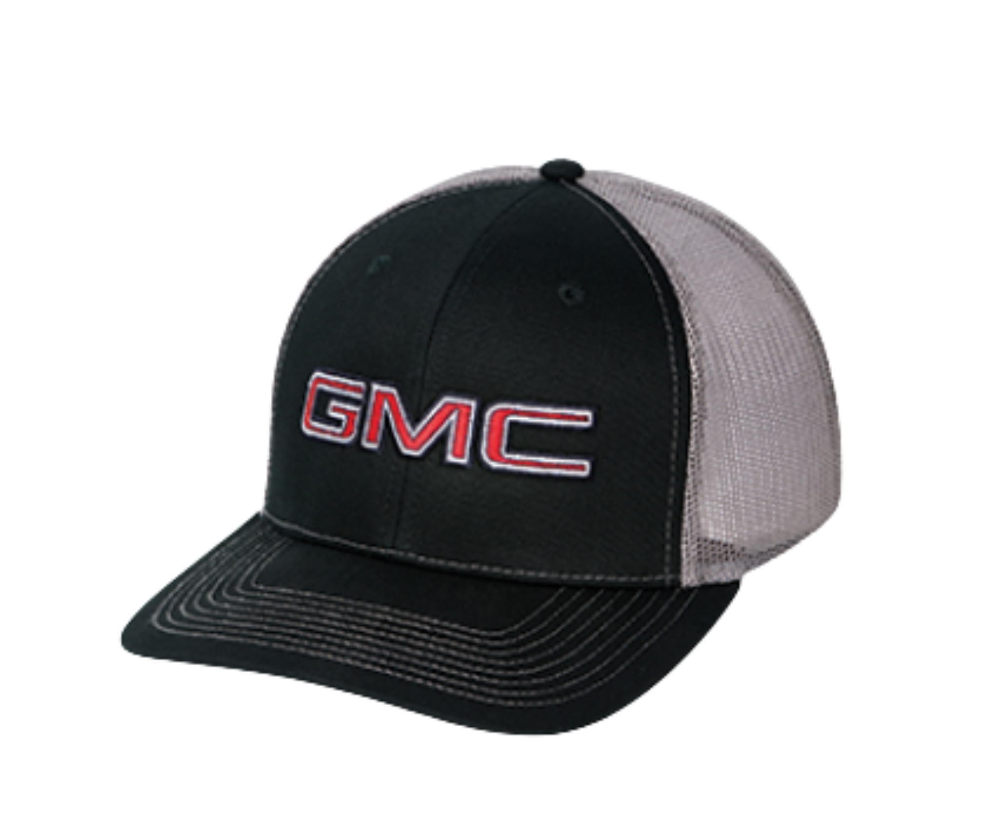 GMC Trucker Mesh Back Cap