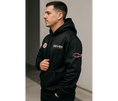 Load image into Gallery viewer, Robbie Farr Motorsport Sublimated Hoodie - Unisex
