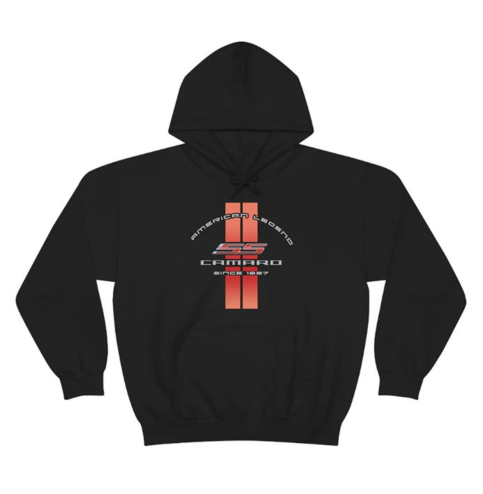 Bathurst Hoodie Sale - Camaro SS 5th Generation - XL ONLY